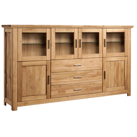 High chest of drawers type 48 Porto Dekort