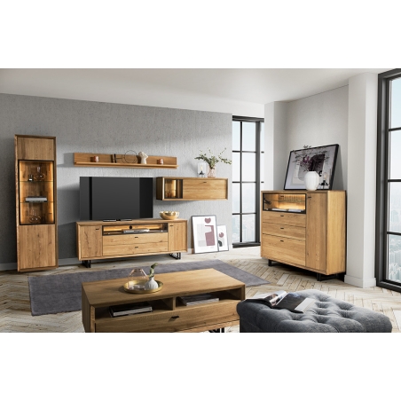 TV cabinet type 21 Vigo Dekort