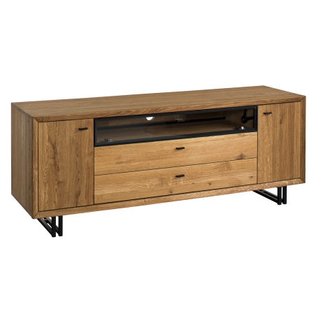 RTV cabinet type 25 Vigo Dekort