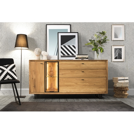 Type 49 Vigo Dekort chest of drawers