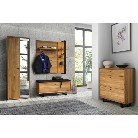 Panel  typ 40 Vigo Garderoba Dekort