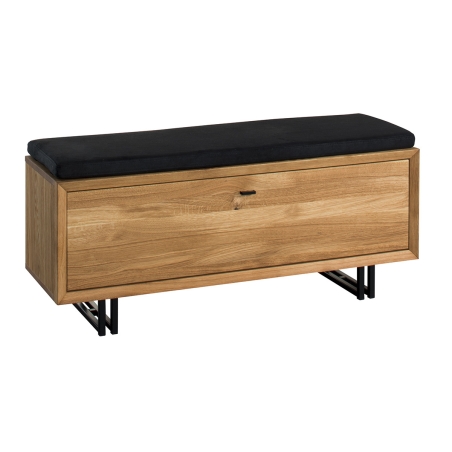 Shoe cabinet type 61 Vigo Wardrobe Dekort