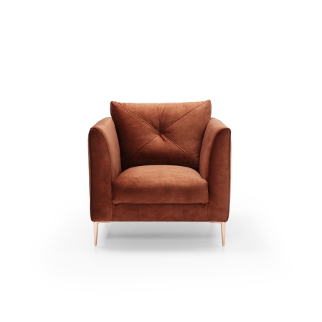 Farina armchair Etap Sofa