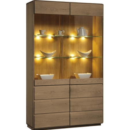 Dekort - Olej Palony