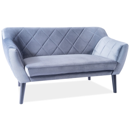 Sofa Karo 2 Velvet Signal