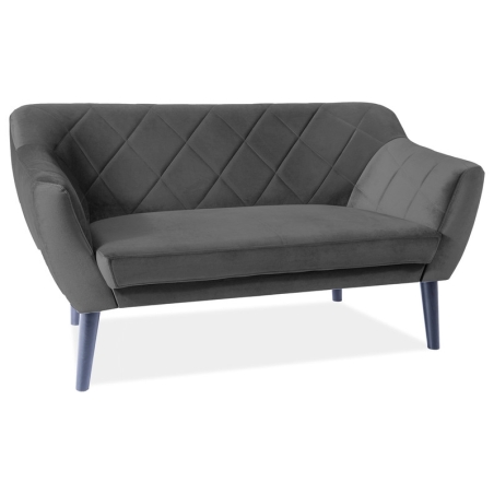 Sofa Karo 2 Velvet Signal