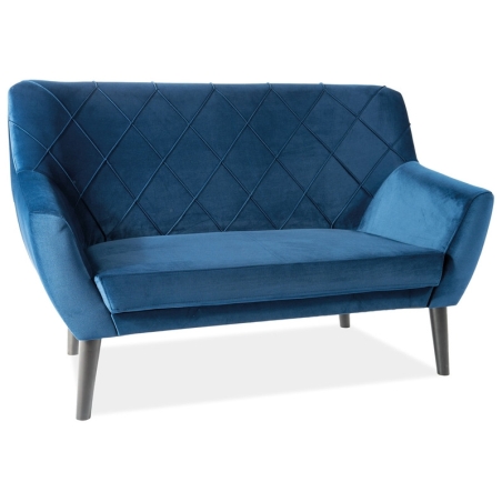 Sofa Kier 2 Velvet Signal