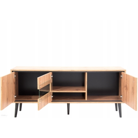 RTV cabinet 2D1W_outlet Kielecka Fabryka Mebli