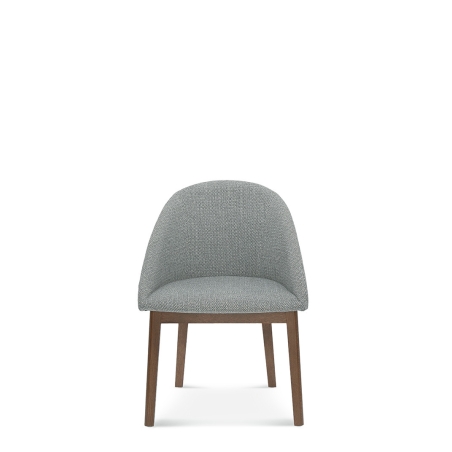 Pop A-1901 Oak Fameg Chair