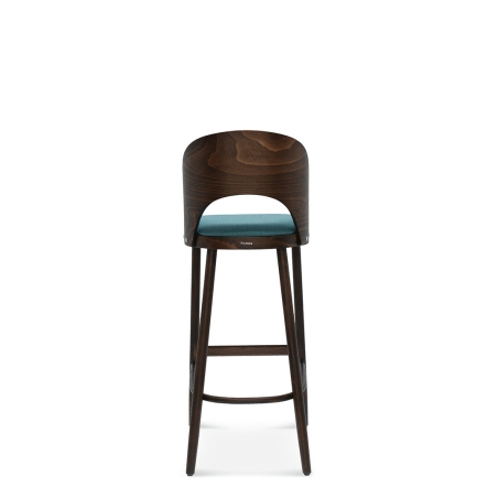 Amada bar stool BST-1413 A Oak Fameg