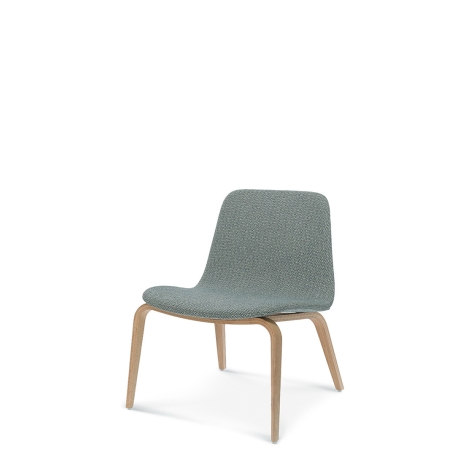 Hips chair B-1802/1 Oak Fameg