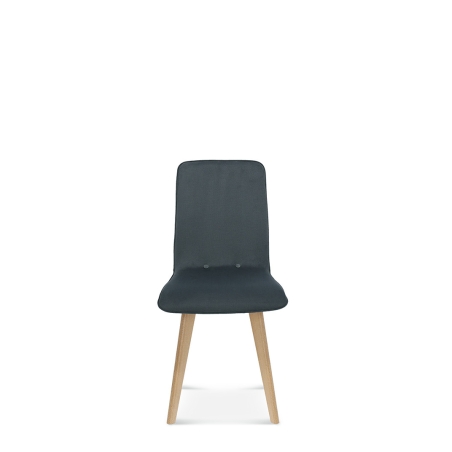 Cleo chair A-1603 Oak Fameg