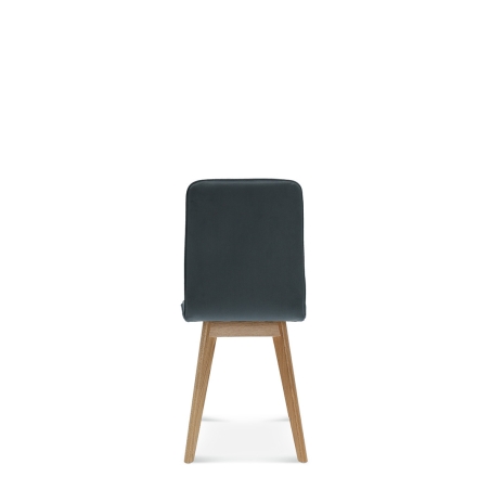 Cleo chair A-1603 Oak Fameg
