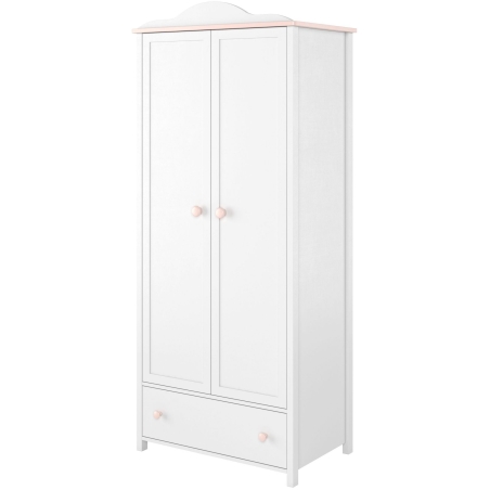 2D LUNA LN-12 Lenart wardrobe