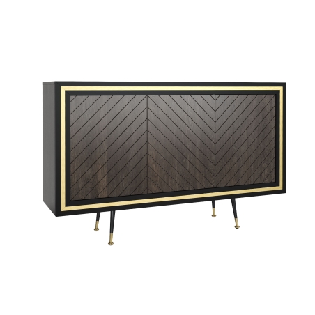 155 Elegance Lissy chest of drawers