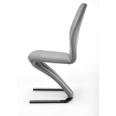 K442 chair ash Halmar