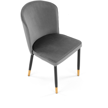 K446 chair ash Halmar