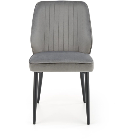 K432 chair ash Halmar