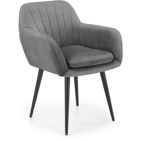 K429 chair ash Halmar
