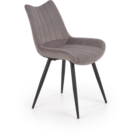 K388 chair ash Halmar