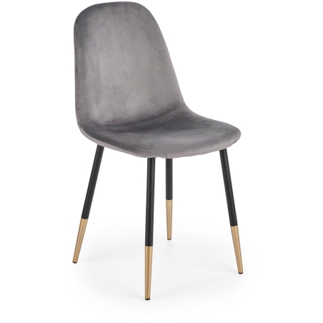 K379 chair ash Halmar