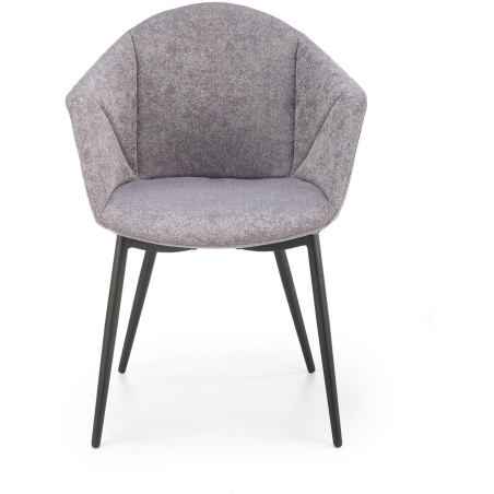 K420 chair ash Halmar