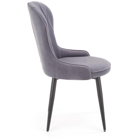 K366 chair ash Halmar