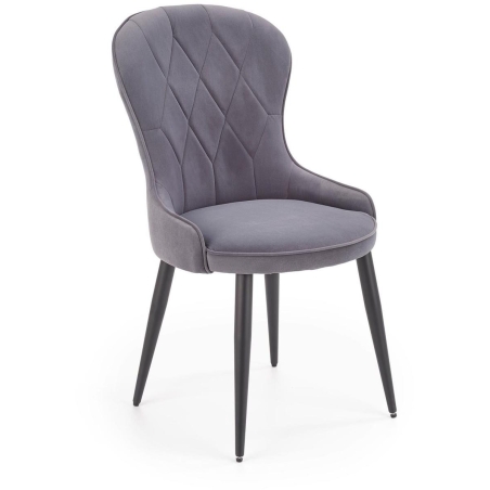 K366 chair ash Halmar