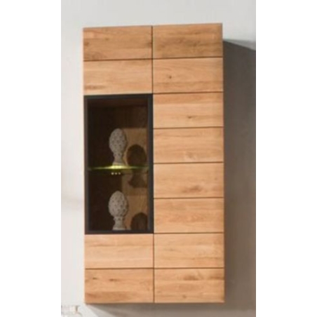 Merano wall-mounted display cabinet Zakor