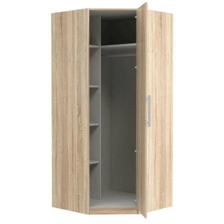 Cadixo corner wardrobe CDXS91-D30 Forte