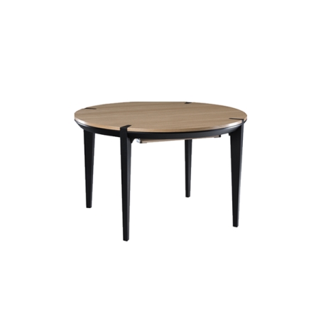 Orion table 100x100 cm ORI.071.03L Krysiak Meble