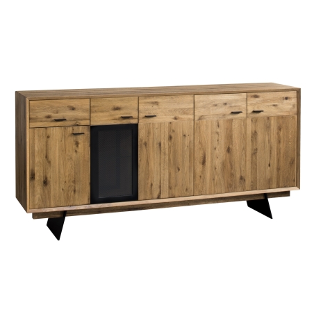 Loft chest LOF.013.XX Krysiak Meble