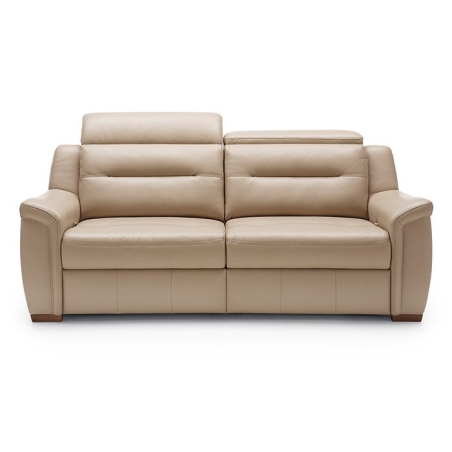 Salmo 3RF Electric Sofa by Bydgoskie Meble