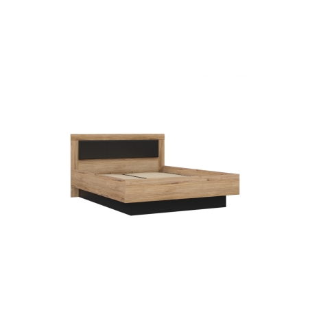 Liftaway bed 160x200 cm Dalate JLTL2162-M300A Forte