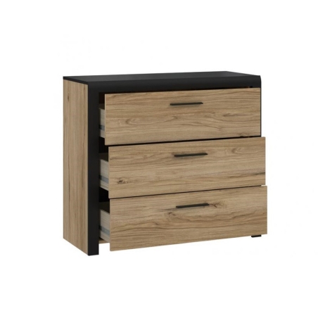 Dalate chest of drawers DQLK211-M265 Forte
