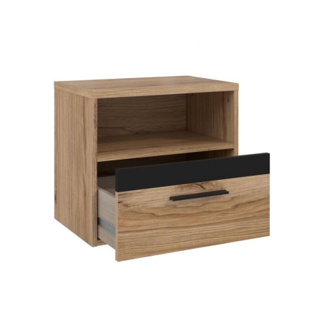 Szafka nocna Dalate DQLK011-M301 Forte
