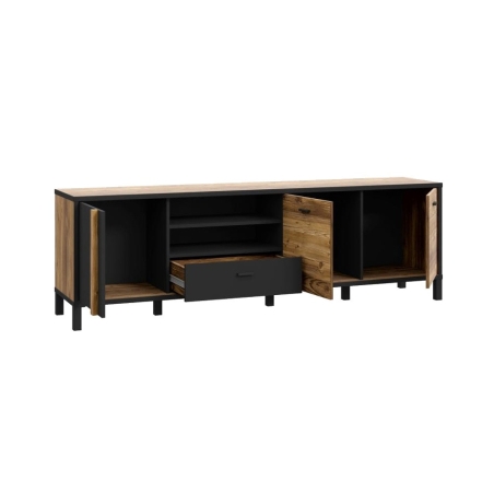 RTV Hayato cabinet HYTT241R-M215 Forte