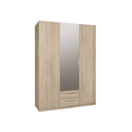 Wardrobe Cadixo CDXS83S Forte