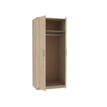 Wardrobe NIKO NIKS80 Forte