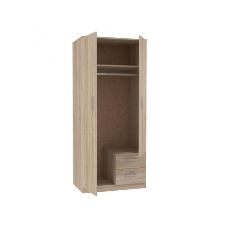 Wardrobe NIKO NIKS81 Forte