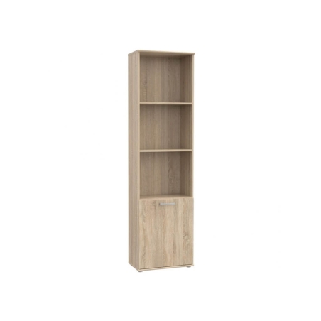 Bookcase NIKO NIKR71 Forte