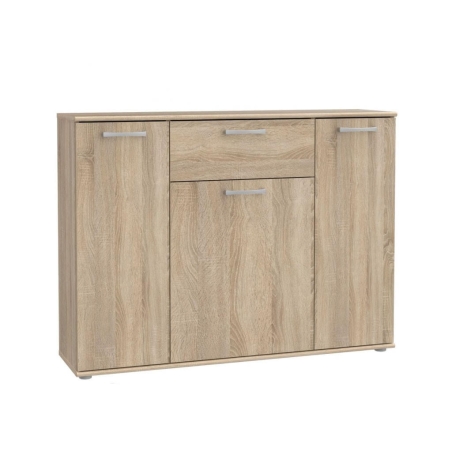 NIKO NIKK35 chest of drawers Forte