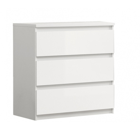 CHELSEA CHLK23-U42 chest of drawers Forte