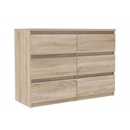 CHELSEA CHLK24 chest of drawers Forte