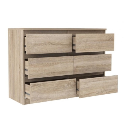 Komoda CHELSEA CHLK24 Forte