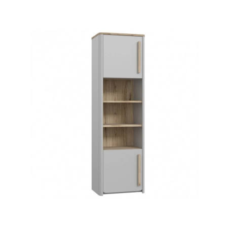 Surfinio bookcase SFNR711L-M378 Forte