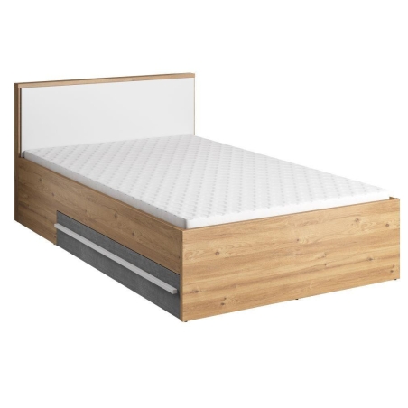 2S Plano PN-10 Lenart bed