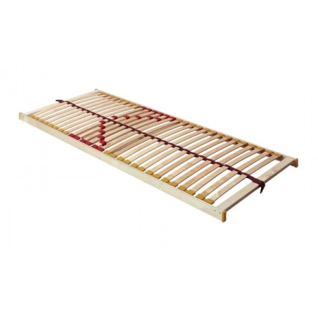 Standard Duo 90x200 New Elegance frame