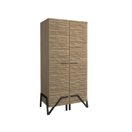 Pik Wardrobe II Mebin