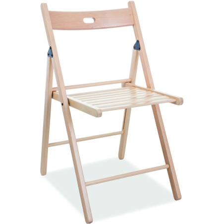 Smart II Natural Signal chair